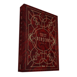 Berserk - Tome 42 Collector