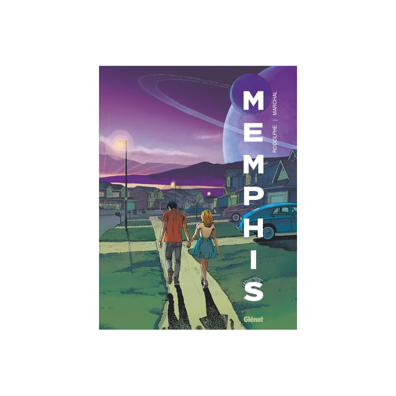 Memphis - Intégrale