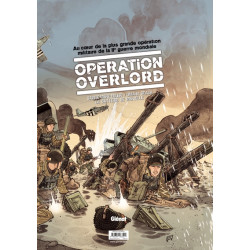 Opération Overlord -...
