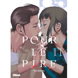 Pour le pire - Tome 11