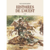 Histoires de l'Ouest - Volume 01