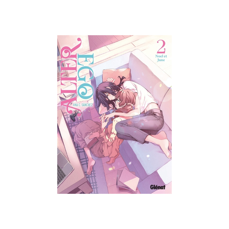 Alter Ego - tome 2