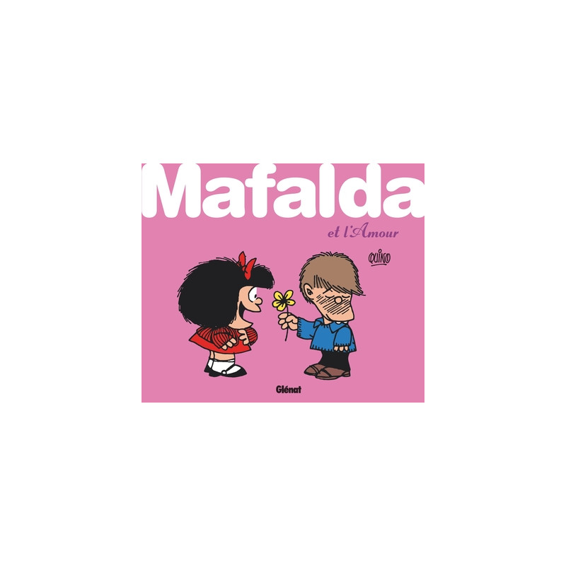 Mafalda et l'Amour