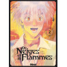 De neiges et de flammes - Tome 02