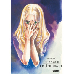Moto Hagio - Anthologie -...