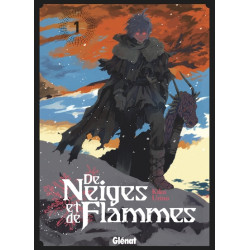 De neiges et de flammes -...