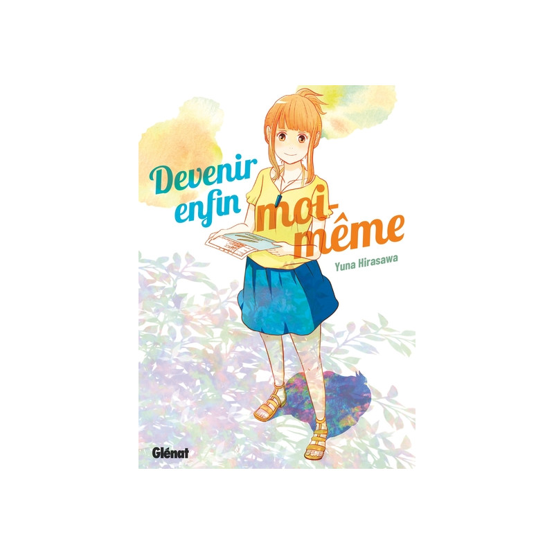 Devenir enfin moi-même
