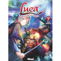 Luca, vétérinaire...