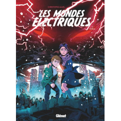 Les Mondes Electriques -...