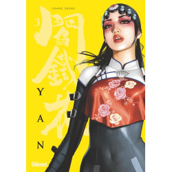Yan - Tome 03