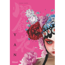 Yan - Tome 01
