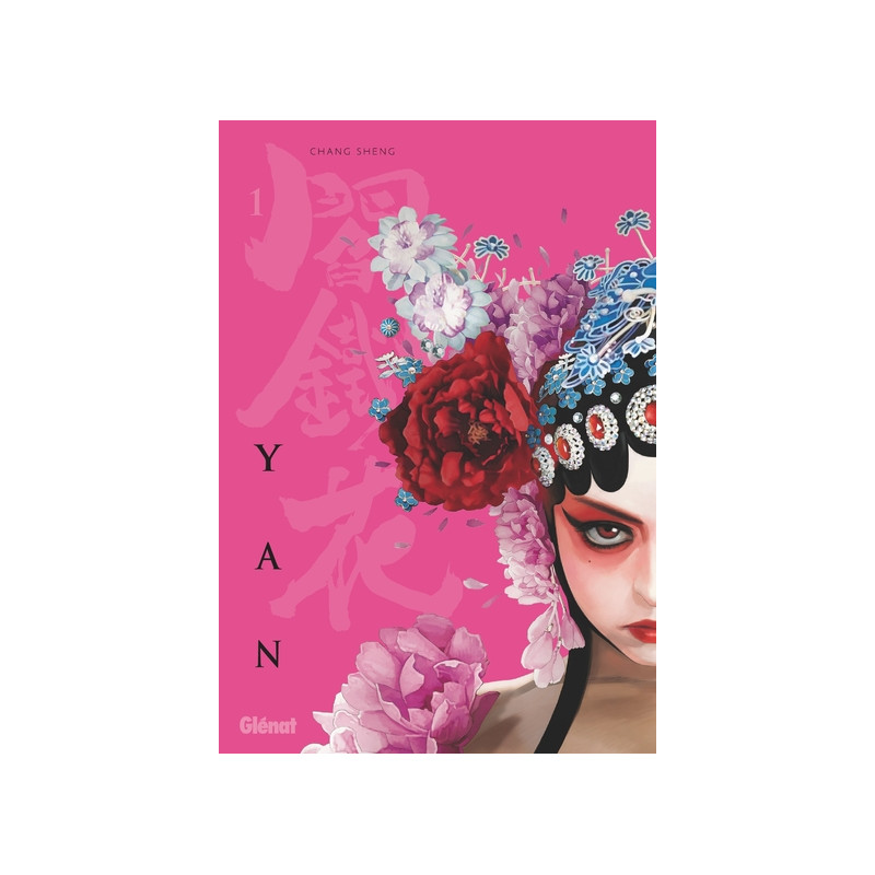 Yan - Tome 01