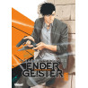 Ender Geister - Tome 10