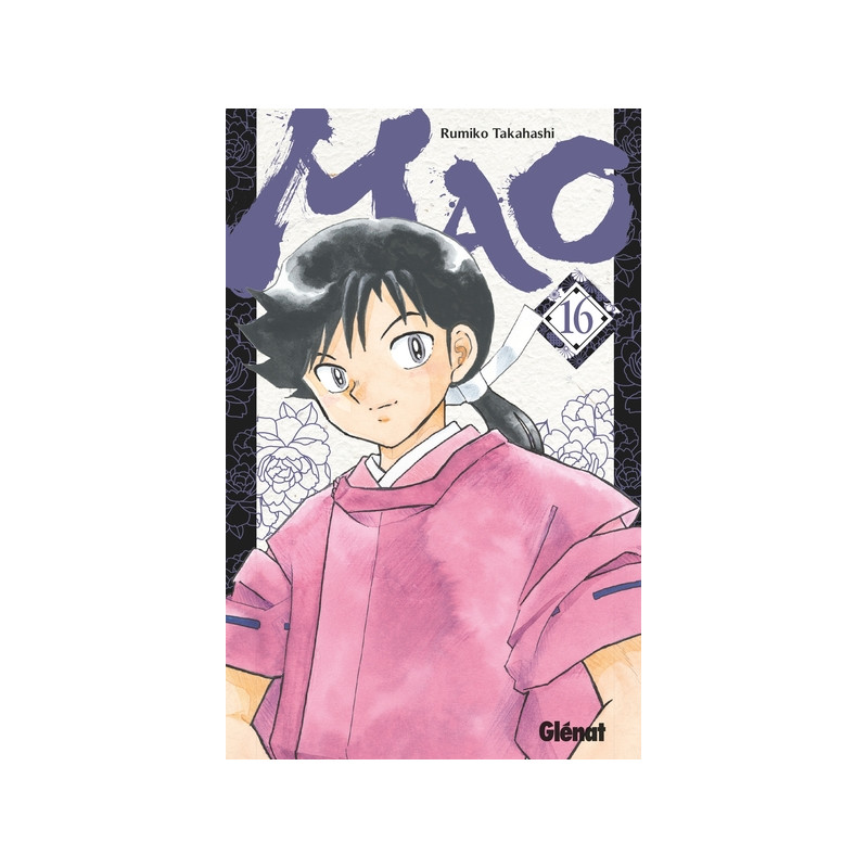 Mao - Tome 16