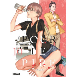 Pour le pire - Tome 10