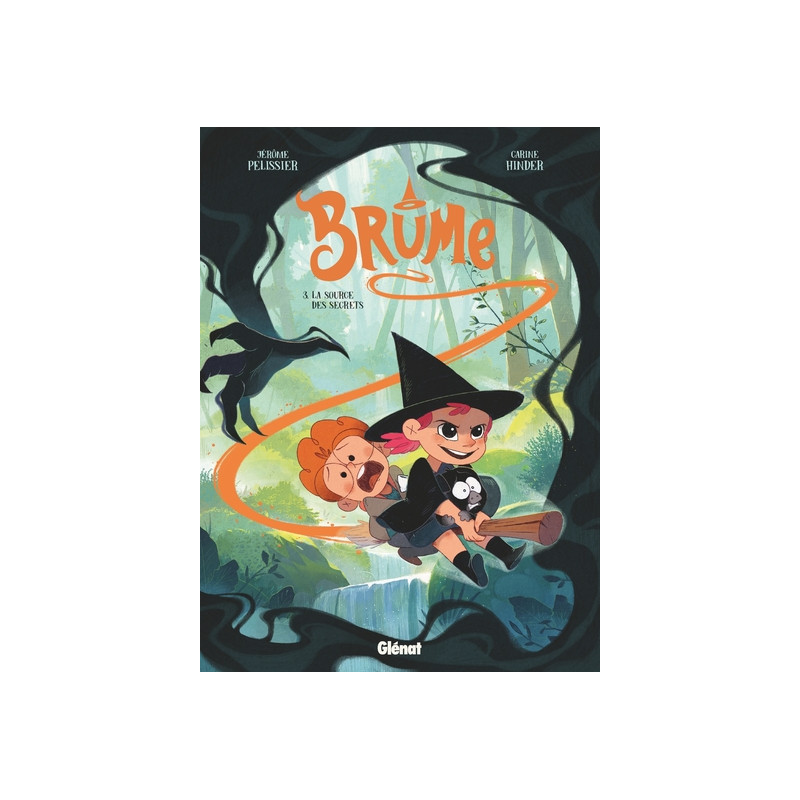 Brume - Tome 03