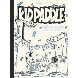 Kid Paddle - Tome 15 -...