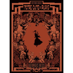 Victor Hugo Notre-Dame de...