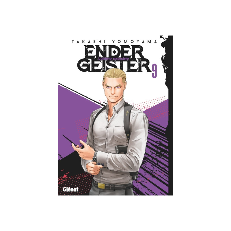 Ender Geister - Tome 09