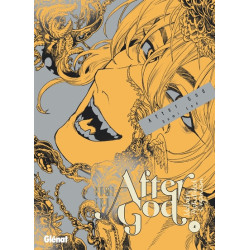 After God - Tome 04