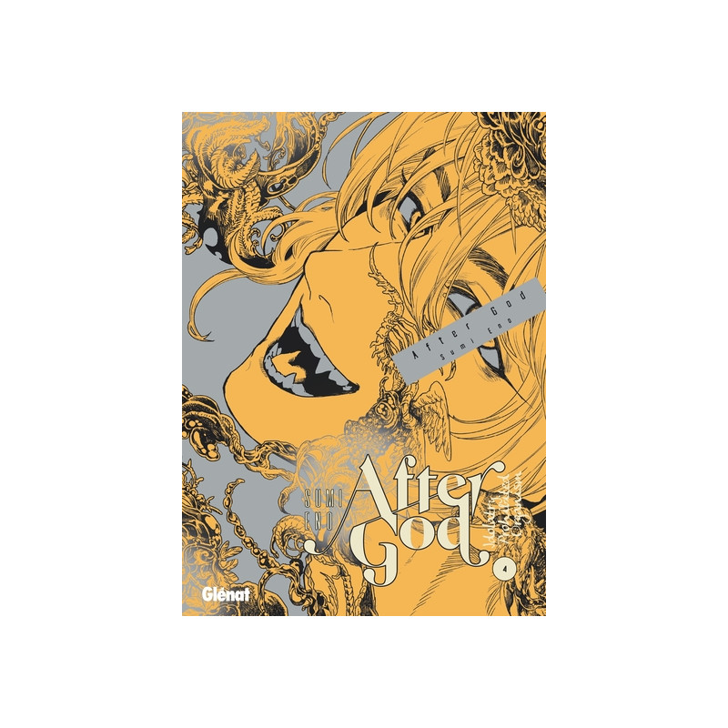 After God - Tome 04
