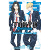 Tokyo Revengers - Letter from Keisuke Baji - Tome 01