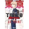 Tokyo Revengers - Side Stories - Tome 01