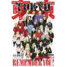 Tokyo Revengers - Character Book - Tome 04