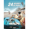 24 Heures du Mans - Anthologie sixties
