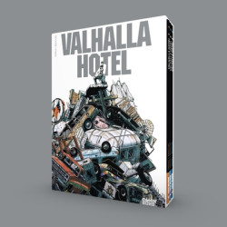Valhalla Hotel - Coffret...