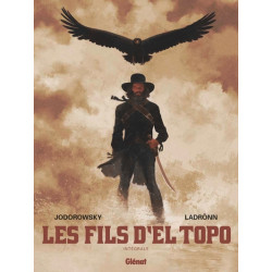 Les Fils d'El Topo -...