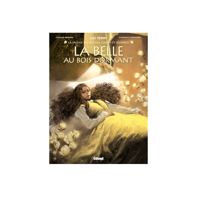 La Belle au bois dormant (La Sagesse des Mythes)