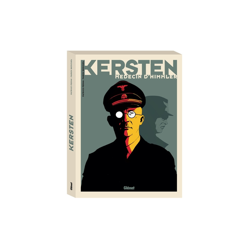 Kersten - Coffret T01 et 02