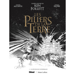 Les Piliers de la Terre -...