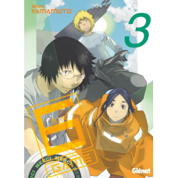 6 Game - Tome 03