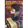 Sakamoto Days - Tome 14
