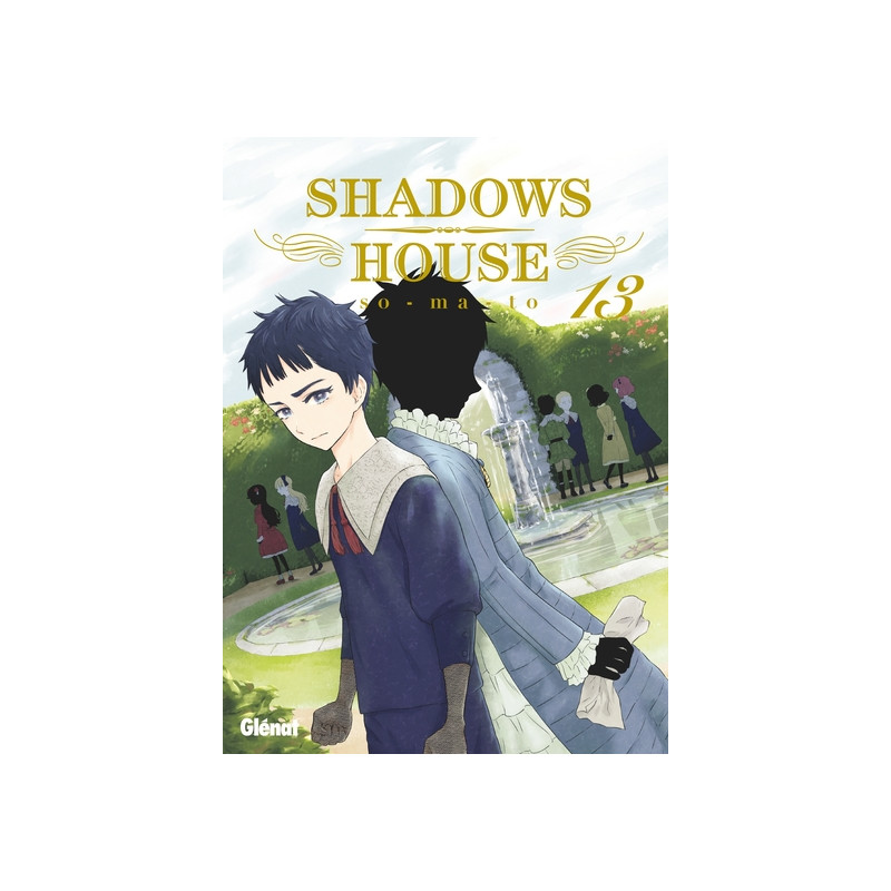 Shadows House - Tome 13