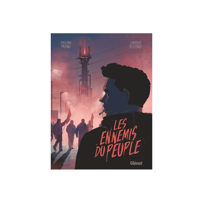 Les ennemis du peuple