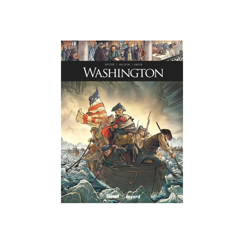 George Washington