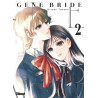 Gene Bride - Tome 02