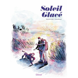 Soleil glacé