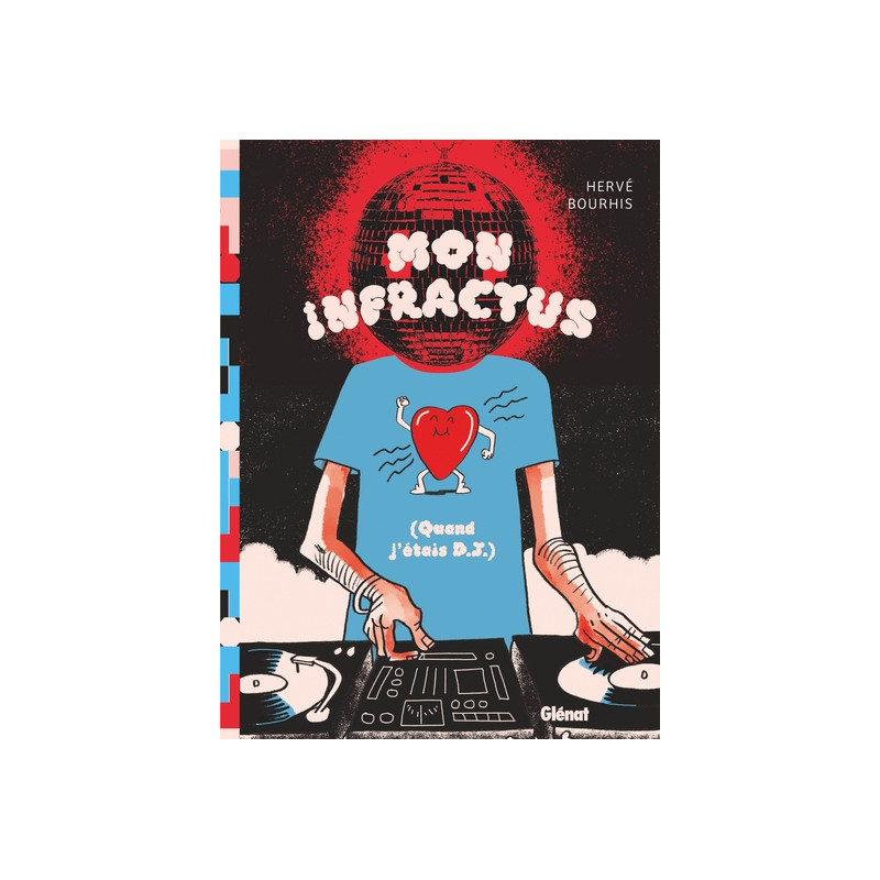 Mon Infractus
