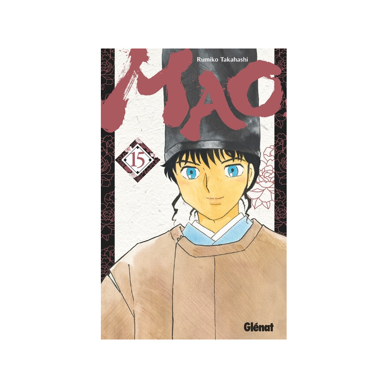 Mao - Tome 15