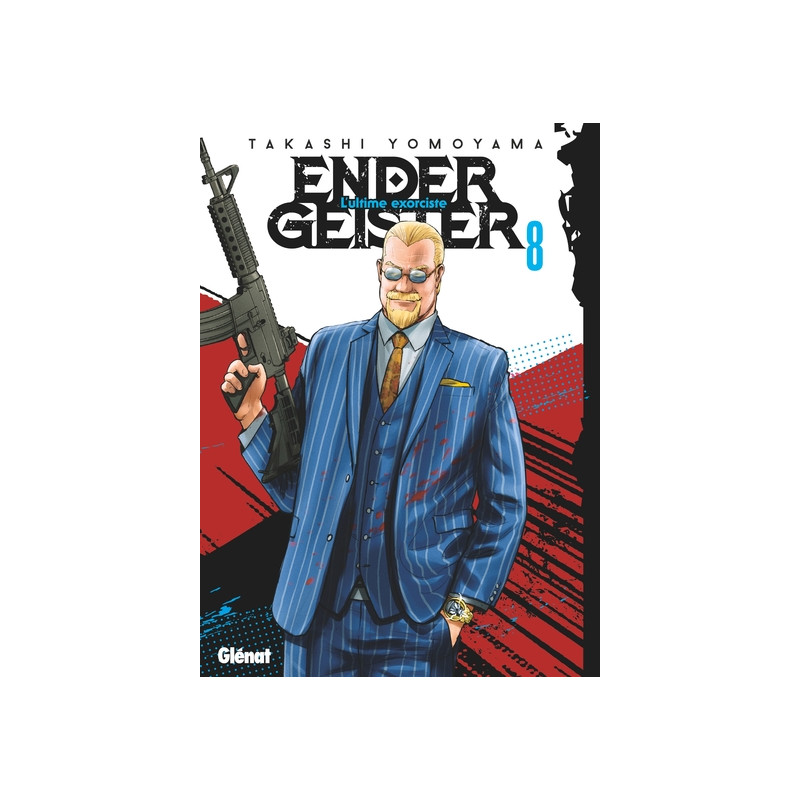 Ender Geister - Tome 08