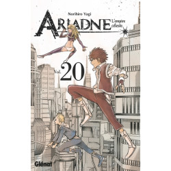 Ariadne l'empire céleste -...