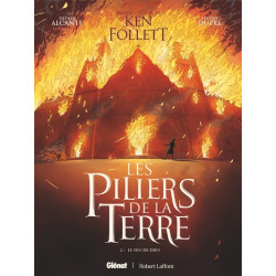 Les Piliers de la Terre -...
