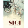 Sigi - Tome 01 - Edition Noir et Blanc