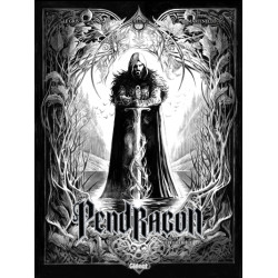 Pendragon - Tome 01 -...