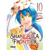 Shangri-la Frontier - Tome 10