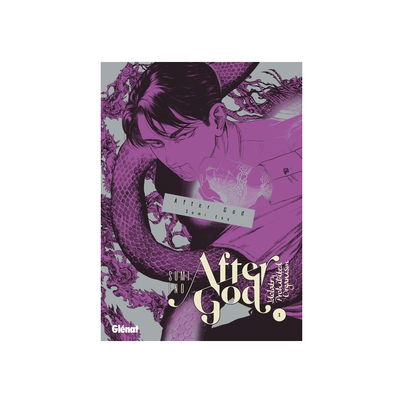 After God - Tome 03